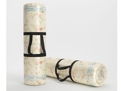 Топпер Lonax LX Comfort 7 90х190