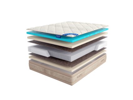 Матрас LineaFlex Dolce Vita 30 29