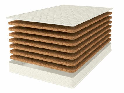 Матрас Comfort Line Hard Puff 21 543