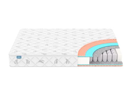 Матрас Димакс Оптима Массаж 60х190