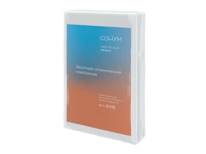 Наматрасник Сонум Aqua Simple 95