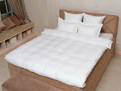 Пододеяльник German Grass Grain Palette Grass 150х200