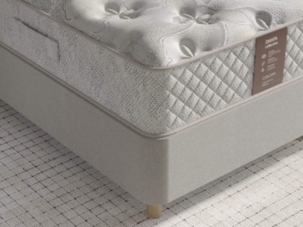 Матрас Сонум Dianta Middle 140х190