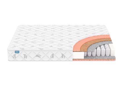Матрас Димакс Оптима Хард Массаж 130х190