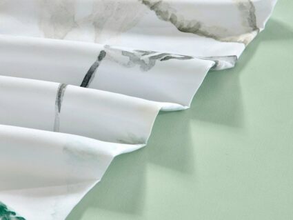 Комплект постельного белья Софи де Марко Деванни модерн Евро