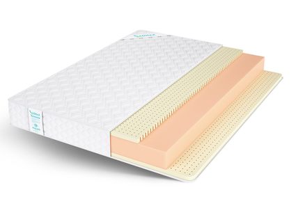 Матрас Lonax Roll Comfort 3 Plus 31