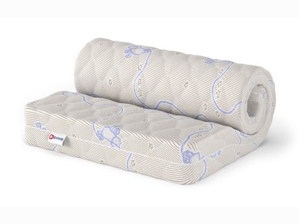 Матрас Denwir BABY SPRING SOFT 12 80х190