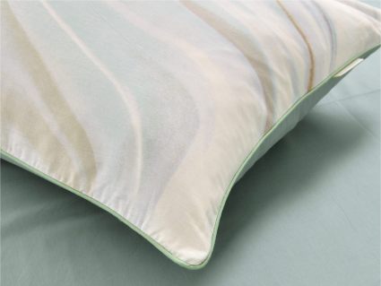 Комплект постельного белья Софи де Марко Лорайн (зеленый) 1,5-спальный