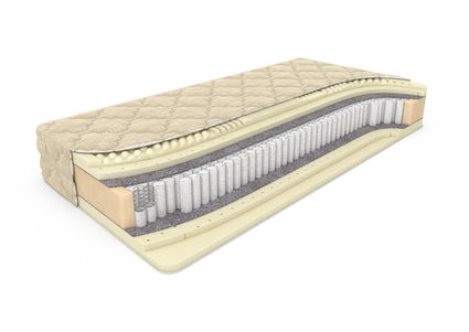 Матрас DreamLine Relax Massage S1000 42