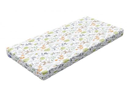 Матрас Димакс Лучик х/б 80х130