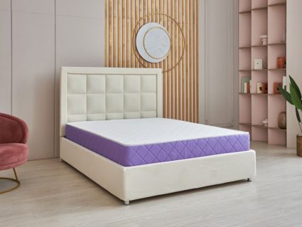 Матрас Базилик Фреш 26 кокос 120х195