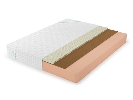 Матрас Lonax Foam Medium Max 23