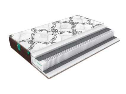 Матрас Sleeptek Lux Foam Double 31