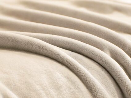 Плед Софи де Марко София (крем1) 160х220