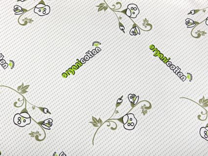 Топпер Lonax Organic Ultra Multizone 140х190