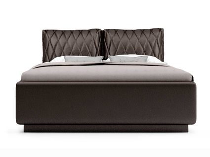 Кровать Nuvola Celeste Next 014 (с подъемным механизмом) 140х200