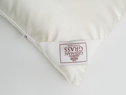 Подушка German Grass Great Silk Grass 50х70