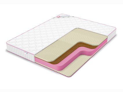 Матрас Denwir MEGA SOFT BALANCE 17 36