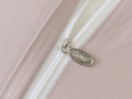 Комплект постельного белья Софи де Марко Изольда (мокко) 1,5-спальный