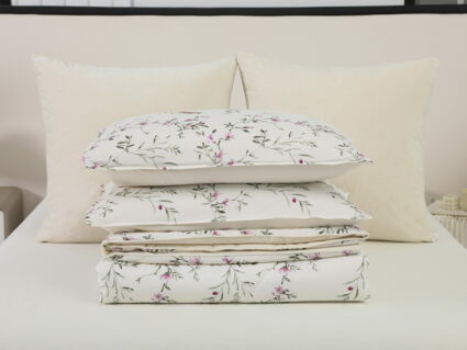 Комплект постельного белья Софи де Марко Роберто №5 с одеялом Евро