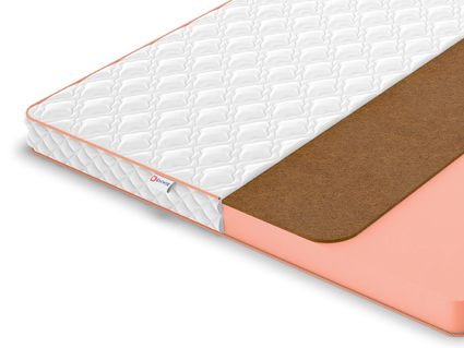 Матрас Denwir TOP FOAM HARD 11 860