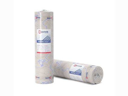 Матрас Denwir BABY SPRINGLESS ECO FOAM HARD 9 70х200