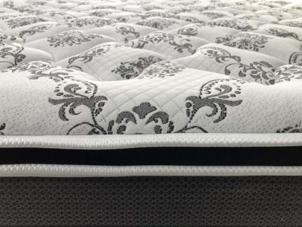 Матрас Evita Pillow Top Fascination 37