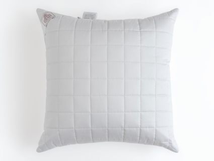 Подушка German Grass Camel Familie Wool 70х70