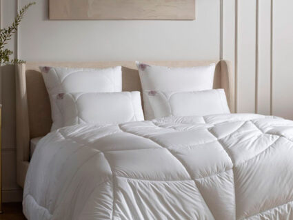 Подушка German Grass Non-Allergenic Lux регулируемая 386