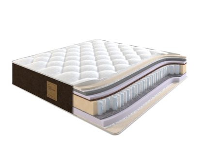 Матрас DreamLine King Tradition Coal DS 140х200