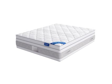 Матрас LineaFlex Qween 42 c топпером 40