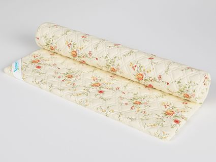 Топпер Lonax LX Dual Relax ППУ 6 80х195