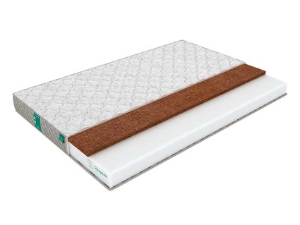 Матрас Sleeptek Roll CocosFoam 12 36