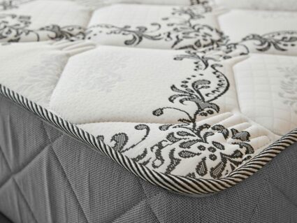 Матрас Димакс Твист ролл медиум мемори 125х190