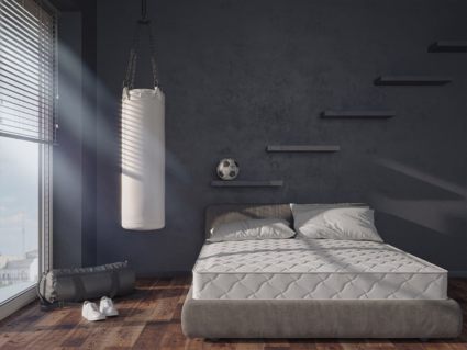 Матрас Evita Eco 180х186