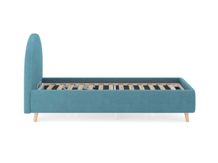 Кровать Сонум Roxy Эвита латте 80х200