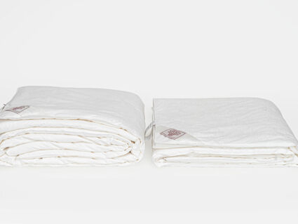 Одеяло German Grass Paisley Silk Grass легкое 200х200