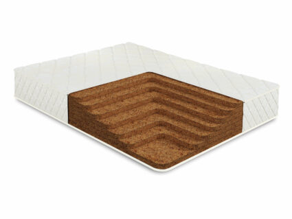 Матрас Comfort Line Hard Puff 21 543