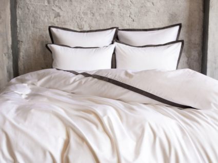 Пододеяльник German Grass Vienna Noble Gray Grass 200х200