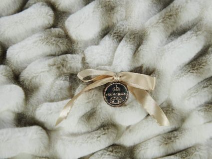 Покрывало Софи де Марко Мех №8 220х240