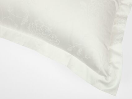 Наволочка German Grass с ушками на запахе Platinum Palette Grass (2 шт.)