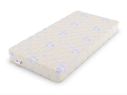 Матрас Denwir BABY SPRINGLESS ECO HARD SOFT 16 90х200