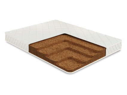 Матрас Comfort Line Hard Puff 12 38
