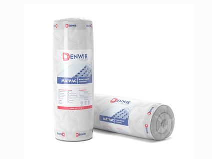 Матрас Denwir EXTRA FIVE MIDDLE S1000 170х200