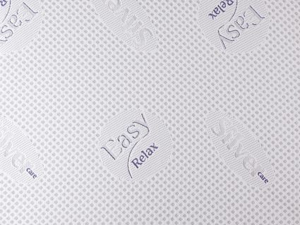 Топпер Lonax Silver Care Relax 90х190