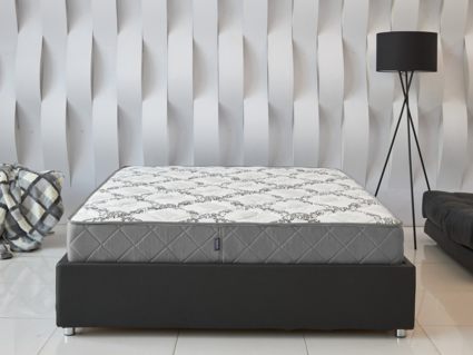 Матрас Димакс Твист Ролл Симпл 19 110х185