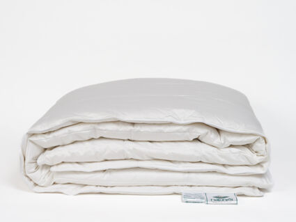 Одеяло Nature’S-Natura Sanat Воздушный пух всесезонное 150х200