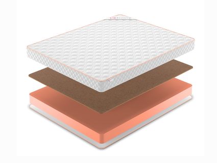 Матрас Denwir TOP FOAM HARD 15 860