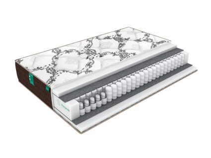 Матрас Sleeptek Duplex Foam Double