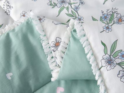 Комплект постельного белья Софи де Марко Бернадетт №29 с одеялом 1,5-спальный